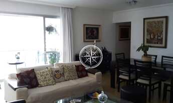 Imagem 2: Apartamento com 4 dormitórios à venda, 114 m² - Higienópolis - São Paulo/SP