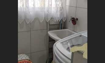 Imagem 6: Apartamento com 2 dormitórios à venda, 56 m² por R$ 265.000 - Demarchi - São Bernardo do C