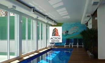 Imagem 7: Apto Anália franco- 280 m² privativos- terraço gourmet -06 vagas