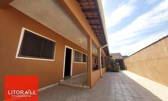 Imagem: Casa com 3 dormitórios à venda, 165 m²