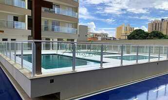 Imagem 2: Apartamento para Locação em São José do Rio Preto, Vila Imperial, 1 dormitório, 1 banheiro