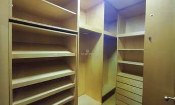 Imagem 5: Excelente apartamento semi-mobiliado em uma área nobre de Uberlândia