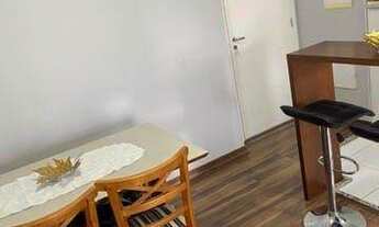 Imagem 7: Apartamento com 3 dormitórios à venda, 69 m² por R$ 741.503,00 - Lapa - São Paulo/SP