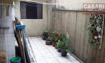 Imagem 4: Sobrado à venda, 152 m² por R$ 560.000,00 - Jardim do Parque - Diadema/SP