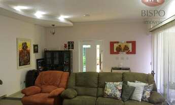 Imagem 2: Casa à venda, 336 m² por R$ 1.500.000,00 - Jardim Jacyra - Americana/SP