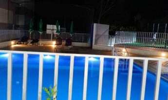 Imagem 5: Apartamento com dois quartos condomínio com laser completo