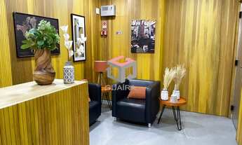 Imagem 2: Sala comercial com 90m²