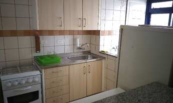 Imagem 3: Apartamento para aluguel possui 40 metros quadrados com 1 quarto