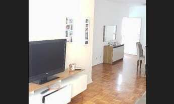 Imagem 4: Apartamento com 3 dormitórios à venda, 155 m² por R$ 780.000,00 - Bela Vista - São Paulo/S