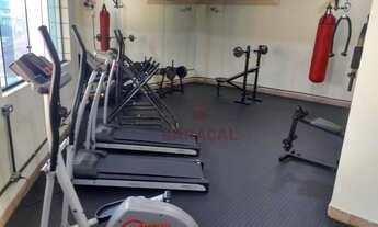 Imagem 4: Apartamento com 2 dormitórios à venda, 104 m² por R$ 300.000,00 - Tupi - Praia Grande/SP