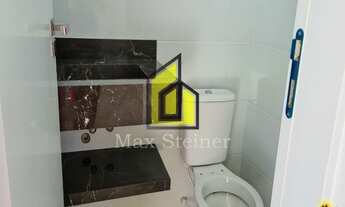 Imagem 6: R#@ Lindíssimo Sobrado para venda com 144 metros quadrados com 3 quartos