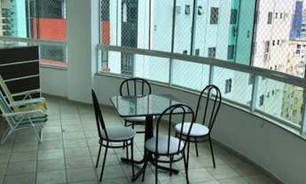 Imagem: APARTAMENTO 03 DORMITÓRIOS SENDO 01 SUÍTE