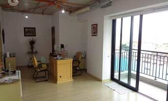 Imagem 3: Conjunto à venda, 40 m² por R$ 580.000,00 - Mooca - São Paulo/SP