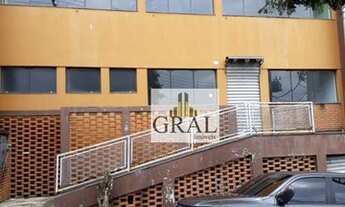 Imagem: Prédio, 892 m² - venda por R$ 5.000.000,00