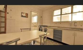 Imagem 11: Apartamento para venda tem 89 metros quadrados com 3 quartos em Vila Ema - São José dos Ca