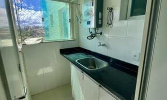 Imagem 5: Apartamento para Venda em Salvador, Pituaçu, 2 dormitórios, 1 suíte, 3 banheiros, 2 vagas