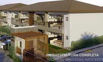 Imagem 2: Itacimirim - lindo 2 suítes com garden !!!