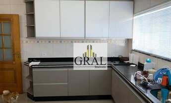 Imagem 6: Sobrado com 3 Dormitórios à Venda, 231 m² por R$ 1.100.000 - Vila Diadema - Diadema/SP