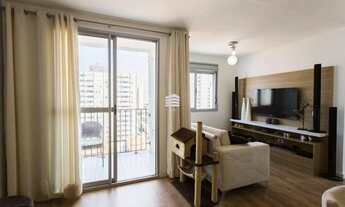 Imagem 2: SAO PAULO - Apartamento Padrão - Tatuapé