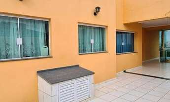 Imagem 5: Casa com 3 dormitórios à venda, 309 m² por R$ 1.090.000,00 - Jundiaizinho - Mairiporã/SP