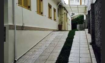 Imagem 2: Casa para alugar, 320 m² por R$ 12.000,00/mês - Vila Mariana - São Paulo/SP