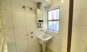 Imagem 4: Apartamento no Bigorrilho