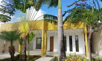 Imagem 2: Casa para venda tem 225m², com 3 quartos em Coophab - Parnamirim - RN