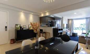 Imagem 5: 102275 Apartamento para venda tem 68 metros quadrados com 2 quartos- São Paulo - SP