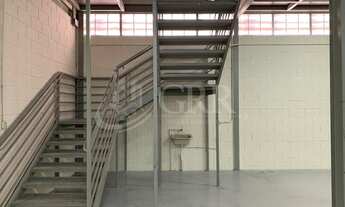 Imagem 5: SF - Galpão 1.046m² - 5 Salas - Vila Maria - São José dos Campos-SP