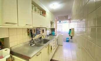 Imagem 6: Apartamento com 3 dormitórios à venda, 126 m² por R$ 504.000,00 - Freguesia (Jacarepaguá