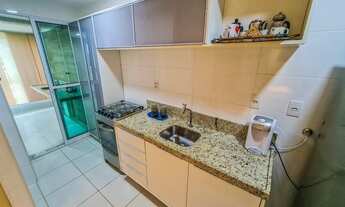 Imagem 5: Condomínio El Viso Contemporâneo - Atalaia