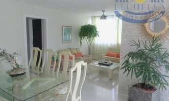 Imagem: Cobertura na Praia da Enseada