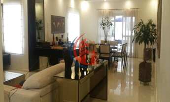 Imagem 2: Lindo Sobrado no Jardim Residencial Vila Suíça!!! Indaiatuba-SP