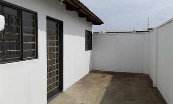 Imagem 6: Casa com 02 quartos no Bairro Cardoso