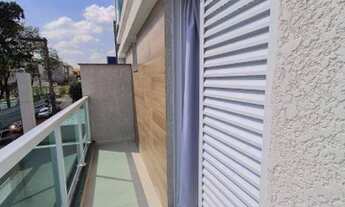 Imagem 4: Apartamento mobilado com 2 dormitórios para alugar, 51 m² por R$ 1.500/mês - Vila Humaitá