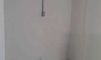 Imagem 6: Face norte, cozinha integrada a sala e área de serviço