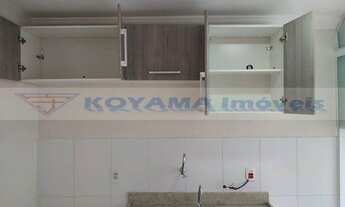 Imagem 6: Apartamento com 2 dormitórios à venda, 56 m²- Taboão - São Bernardo do Campo/SP