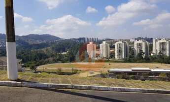 Imagem 2: Terreno à venda, 546 m² por R$ 1.350.000,00 - Alpha Sítio - Santana de Parnaíba/SP