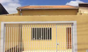 Imagem 3: Casa para venda possui 75 metros quadrados com 2 quartos