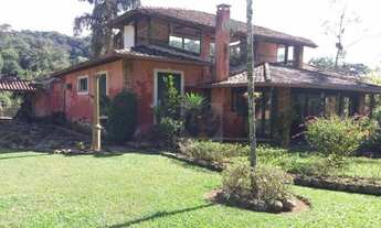 Imagem 7: Uma obra de arte na Serra