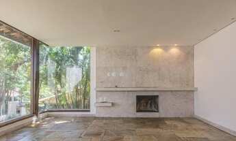 Imagem 2: Casa com 5 dormitórios à venda, 400 m² por R$ 2.990.000,00 - Ouro Velho Mansões - Nova Lim