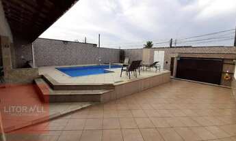 Imagem 5: Casa com 2 dormitórios à venda, 161 m² por R$ 470.000,00 - Jardim Fazendinha - Itanhaém/SP