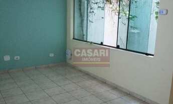 Imagem 3: Sobrado com 4 dormitórios à venda, 238 m² - Jardim do Mar - São Bernardo do Campo/SP