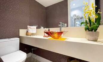 Imagem 7: Lindo Apartamento Verano com 4 quartos à venda, 147 m² - Jacarepaguá - Rio de Janeiro/RJ