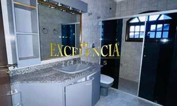 Imagem 5: Sobrado para Locação em São Paulo, Jardim Peri, 4 dormitórios, 1 suíte, 6 banheiros, 14 va