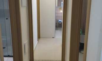 Imagem 7: Apartamentos de 2 e 3 quartos com suíte, PRONTO PARA MORAR(em frente ao Cais do Bairro Goi
