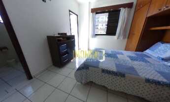 Imagem 5: Apartamento com 2 dormitórios à venda, 71 m² por R$ 460.000,00 - Aviação - Praia Grande/SP