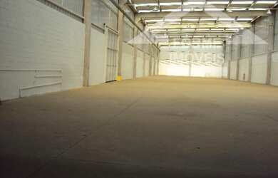 Imagem 4: Galpão industrial para locação, Jardim das Tulipas, Jundiaí