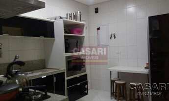 Imagem 2: Apartamento Residencial à venda, Vila Dayse, São Bernardo do Campo - AP56705