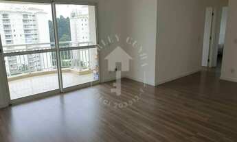 Imagem 6: Apartamento para locaçao em Alphaville Tamboré | 2 dorms, 1 suíte | 2 vagas